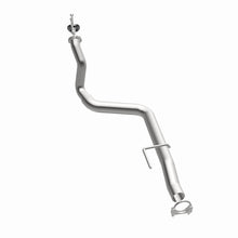Load image into Gallery viewer, BRE Exhaust 93-98 Grand Cherokee Grand Wagoneer 4.0L 5.2L Front Pipe Kit