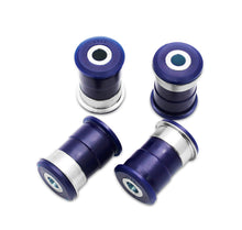 Load image into Gallery viewer, SuperPro 2005 Nissan Pathfinder XE Front Lower Inner Control Arm Bushing Set (4pcs.)