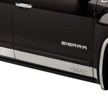 Load image into Gallery viewer, Putco 14-18 GMC Sierra LD - Standard Cab - 8ft Bed - 10pcs - SS Rocker Panels