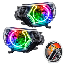 Load image into Gallery viewer, Oracle 12-15 Toyota Tacoma SMD HL - ColorSHIFT
