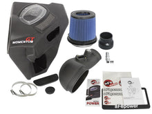 Load image into Gallery viewer, aFe Momentum GT Pro 5R Stage-2 Intake System 13-16 Cadillac ATS L4-2.0L (t)