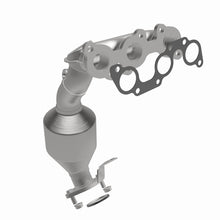 Load image into Gallery viewer, MagnaFlow Direct Fit Catalytic Converter 04-06 Toyota Sienna 3.3L