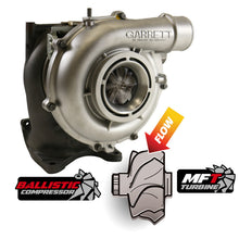 Load image into Gallery viewer, BD Diesel Duramax Screamer Turbo - 2004.5-2010 Chevrolet LLY/LBZ/LMM