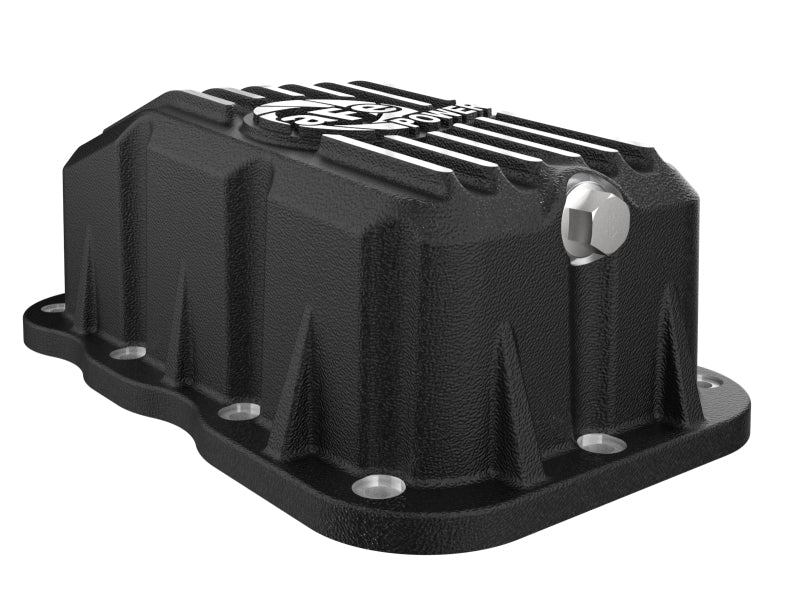afe aFe POWER Transmission Pan Jeep Wrangler (JL) 18-25 L4-2.0L (t)