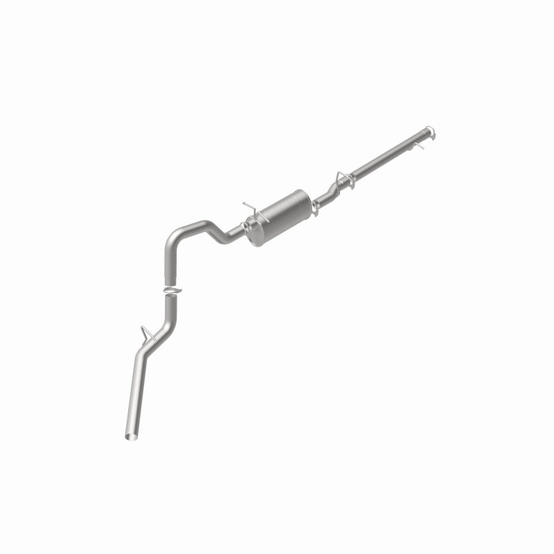 MagnaFlow BRE Exhaust Kit 05-07 Ford Superduty F250/F350 5.4L