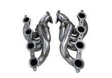 Load image into Gallery viewer, Kooks 10-15 Chevrolet Camaro 6.2L 1-3/4in x 1-7/8in SS Super Street Series Headers