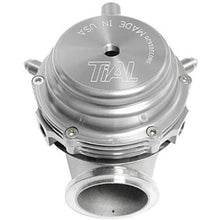 Load image into Gallery viewer, TiAL Sport MVS Wastegate 38mm 1.1 Bar (15.95 PSI) - Silver (MVS1.1)