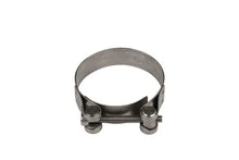 Load image into Gallery viewer, Turbosmart Premium TS Barrel Hose Clamp Quick Release 2.50in (2.25in Silicone Hose)