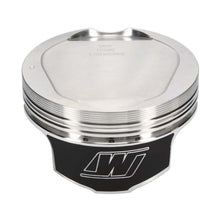 Load image into Gallery viewer, Wiseco Chrysler 6.1L Hemi -6.5cc R/Dome 4.060inch Piston Shelf Stock Kit