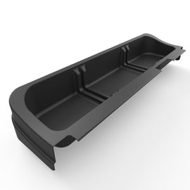 EGR 15-24 Ford F-150 / F-250 / F-350 Underseat Storage Textured Black