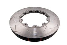 Load image into Gallery viewer, DBA 10-12 Chevrolet Camaro SS 6.2L 5000 Series Slotted Front Replacement Rotor