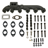 BD Diesel 13-18 RAM 3500/4500/5500 6.7L Cummins Cab & Chassis Exhaust Manifold Kit