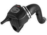 aFe Momentum HD Pro DRY S Stage-2 Si Intake 13-14 Dodge RAM Diesel Trucks L6