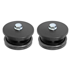 RockJock Jeep JL/JT/JK Front Spring Tower Plugs