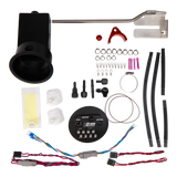 DeatschWerks 94-02 Nissan Silvia and Skyline X2 Surge Module with No Pumps