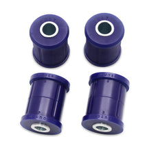 Load image into Gallery viewer, SuperPro Rear Lower Control Arm Inner &amp; Outer Bushing Kit