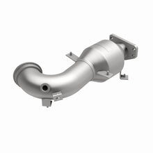 Load image into Gallery viewer, Magnaflow 12-13 Fiat 500 DF Catalytic Converter