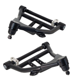 Ridetech 58-64 Impala Front Lower StrongArm for use with Shockwaves