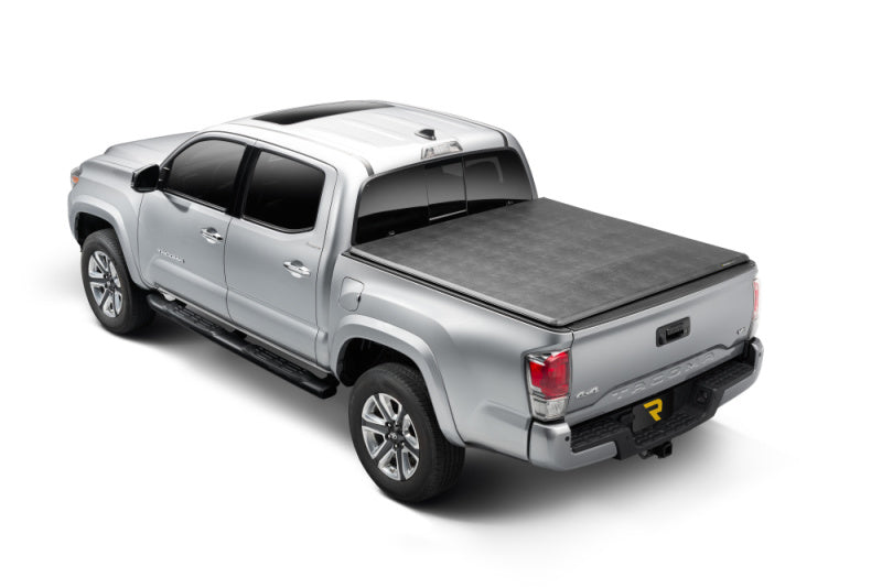 Extang 07-13 Toyota Tundra LB (8ft) (w/o Rail System) Trifecta 2.0