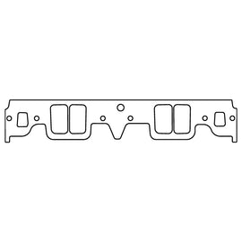 Cometic Chevy Gen-1 Small Block V8 .059in CFM-20 Intake Manifold Gasket Set - Brodix 12 Series Heads