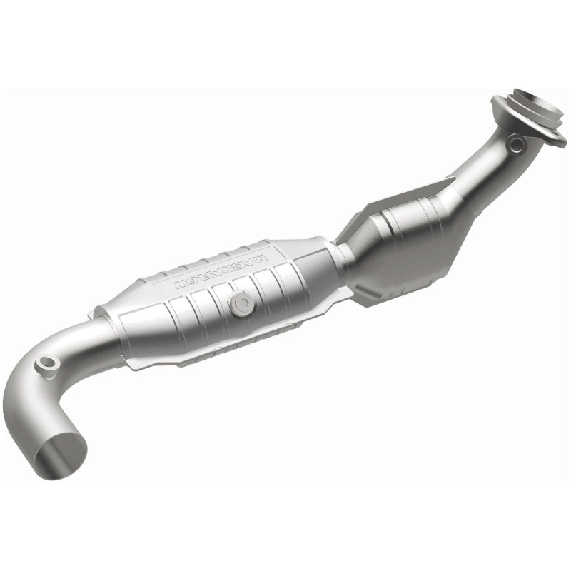 MagnaFlow Conv DF F150 Truck 97-98 V8 4.6L 2W