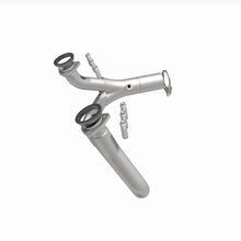 Load image into Gallery viewer, BRE Exhaust 88-93 C1500 C2500 K1500 K2500 4.3L 5.0L Front Pipe Kit