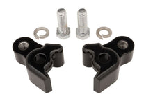 Load image into Gallery viewer, Burly Brand 89-99 XL Rear Lowering Kit - Black