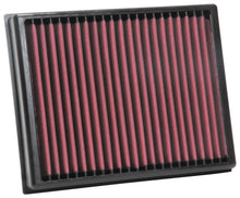 Load image into Gallery viewer, AEM 15-18 Ford Everest L5-3.2L DSL DryFlow Air Filter