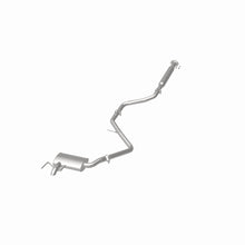 Load image into Gallery viewer, BRExhaust 13-16 Chevrolet Malibu Limited 2.5L Exhaust Kit