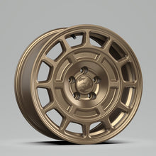 Load image into Gallery viewer, fifteen52 Metrix MX 17x8 5x112 20mm ET 57.1mm Center Bore Bronze Wheel