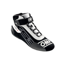 Load image into Gallery viewer, OMP KS-3 Shoes My2021 Black/White - Size 41