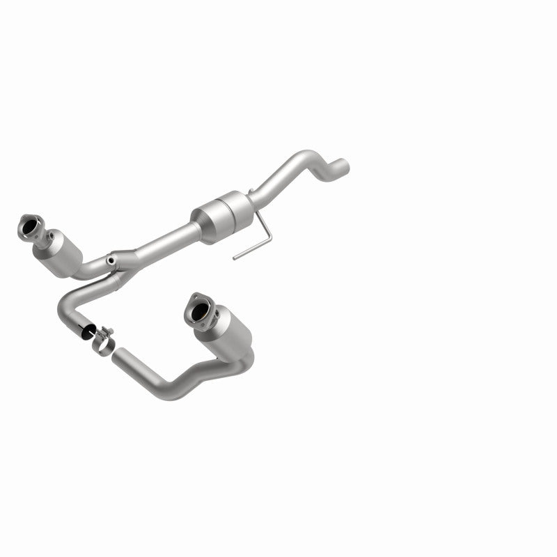 MagnaFlow Conv DF 00-03 Dodge Durango 4.7L