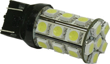 Load image into Gallery viewer, Putco 360 Deg. 7440 Bulb - Red LED 360 Premium Replacement Bulbs