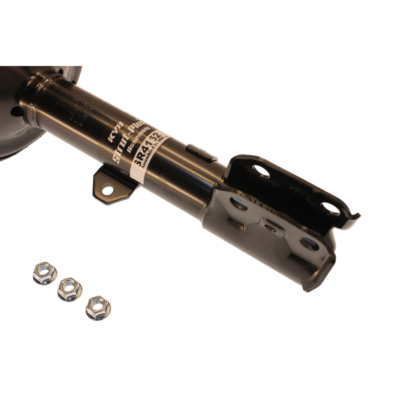 KYB Shocks & Struts Strut Plus Front Right Toyota RAV4 2005-2001