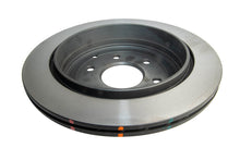 Load image into Gallery viewer, DBA 11-13 Infiniti QX56 Rear 4000 Series Plain Rotor