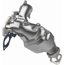 Load image into Gallery viewer, MagnaFlow Direct Fit Catalytic Converter 01-04 Escape 3 rr mani OEM