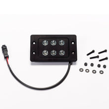 Load image into Gallery viewer, Putco Luminix High Power LED - 6in Flush Mount - 6 LED - 2400LM - 5.75x.75x3.5in