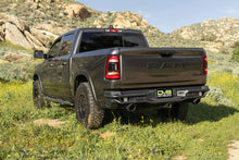 Load image into Gallery viewer, DV8 Offroad 2019-2026 Ram 1500 Rear Tube Bumper