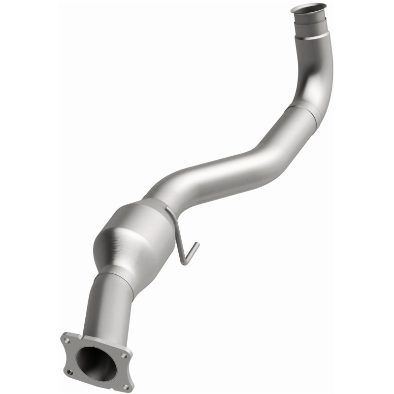 MagnaFlow Conv. DF 01-05 GM Silv/Sierra 6.6L