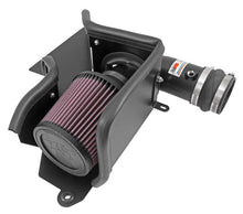 Load image into Gallery viewer, K&amp;N 13-14 Volkwagen Jetta TDI 2.0L Typhoon Short Ram Intake