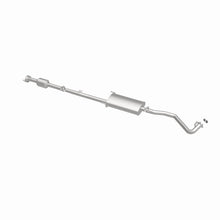 Load image into Gallery viewer, MagnaFlow 08-10 Toyota Highlander 3.3L OEM Grade Direct Fit Catalytic Converter