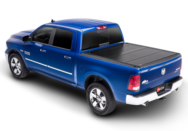 BAK 12-18 Ram 1500 (19-20 Classic Only) / 12-20 Ram 2500/3500 6ft 4in Bed (w/ Ram Box) BAKFlip G2