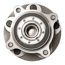 Load image into Gallery viewer, MOOG 07-19 Toyota Tundra Front Wheel Bearing and Hub Assembly