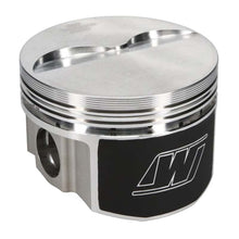 Load image into Gallery viewer, Wiseco Chrysler Big Block Mopar 383/400/440 4.375 Bore 4.15 -6cc Volume Piston Set