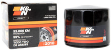 Load image into Gallery viewer, K&amp;N 21-25 Dodge Durango 6.2L V8 Spin On Oil Filter