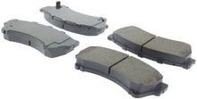 Load image into Gallery viewer, StopTech Street Select Brake Pads - Rear