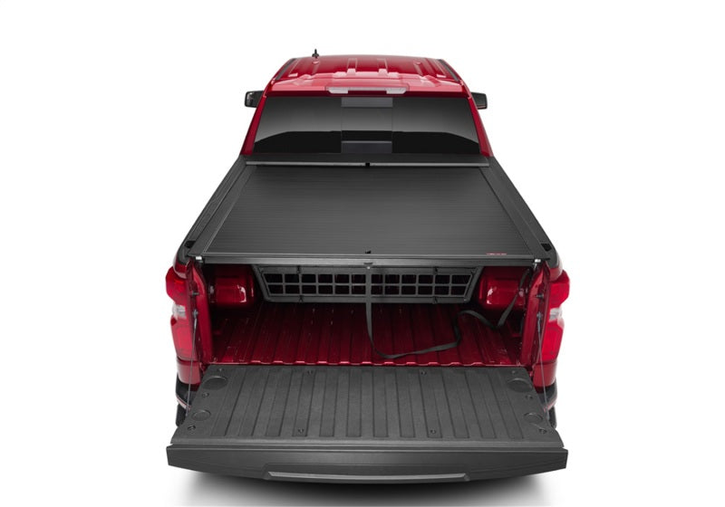 Roll-N-Lock 2019 Chevy Silverado / GMC Sierra 1500 68in Cargo Manager