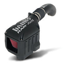 Load image into Gallery viewer, Banks Power 99-08 Chev/GMC 4.8-6.0L SUV (Full Size Only) Ram-Air Intake System