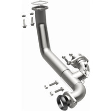 Load image into Gallery viewer, BRE Exhaust 08-10 Grand Caravan Routan Town &amp; Country 3.3L 3.8L 4.0L Front Pipe Kit