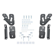 Load image into Gallery viewer, Westin 2009-2018 Dodge/Ram 1500 Reg Cab E-Series 3 Nerf Step Bars - SS